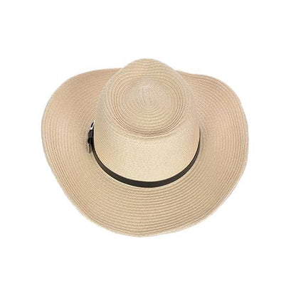 Chapeau de Paille  Collection Rustique