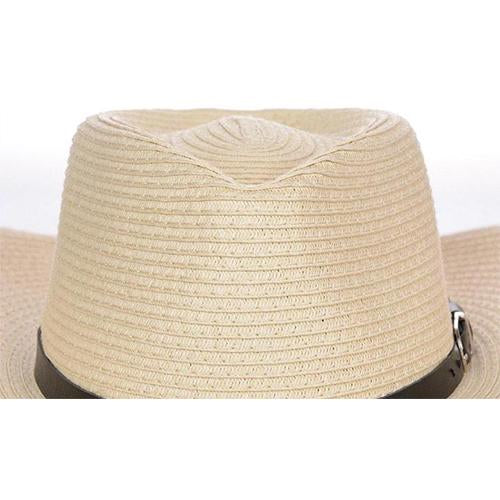 Chapeau de Paille  Collection Rustique