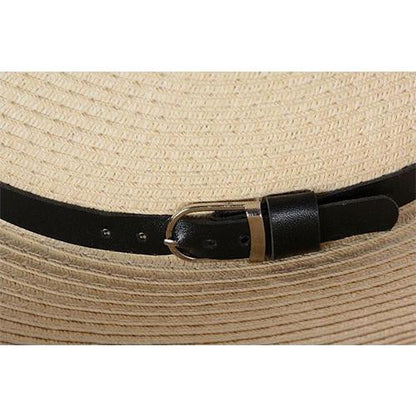 Chapeau de Paille  Collection Rustique