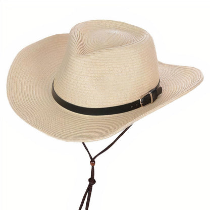 Chapeau de Paille  Collection Rustique