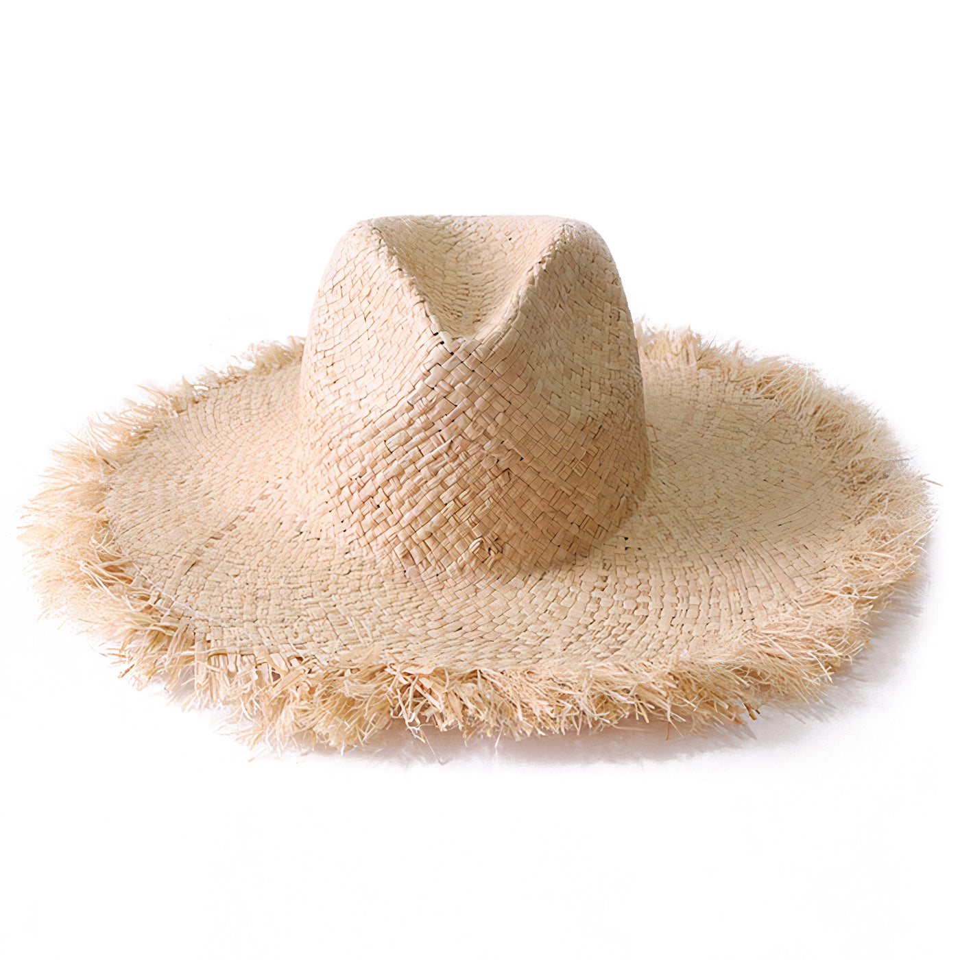 Chapeau de Paille  Collection Paysan