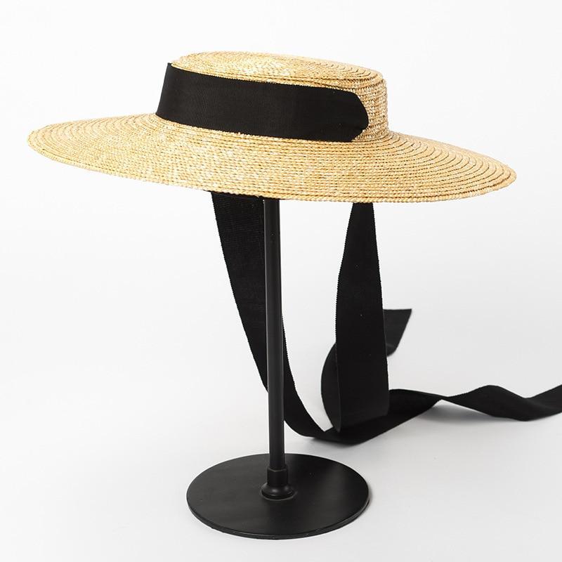 Chapeau de Paille Provençal