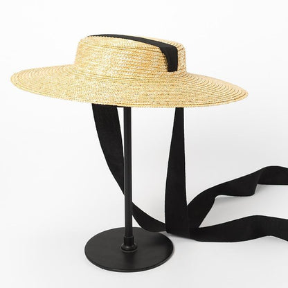 Chapeau de Paille Provençal