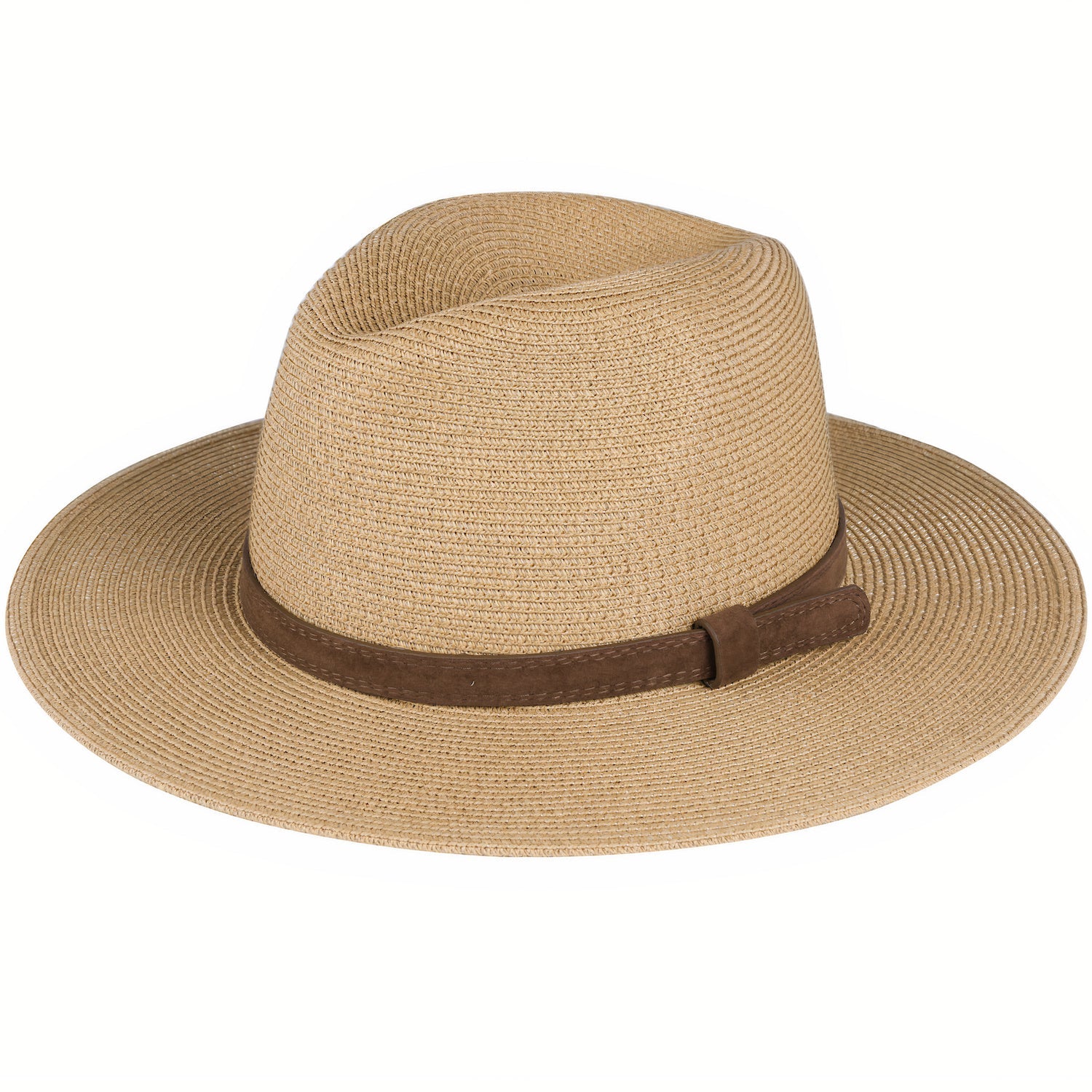 Chapeau de Paille  Style Panama