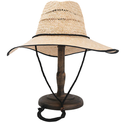 Chapeau de Paille Surf