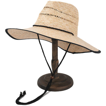 Chapeau de Paille Surf