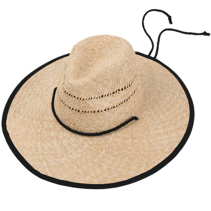 Chapeau de Paille Surf