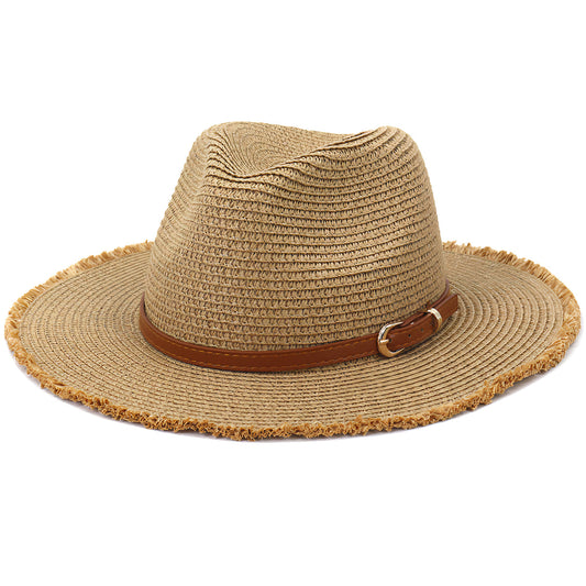 Chapeau de Paille  Tendance estivale