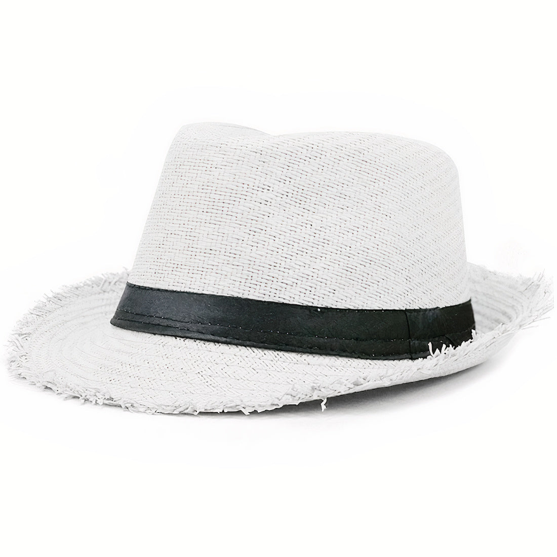 Chapeau de Paille en Vacances