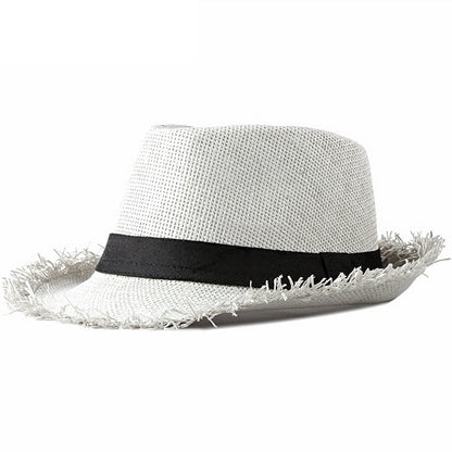 Chapeau de Paille en Vacances