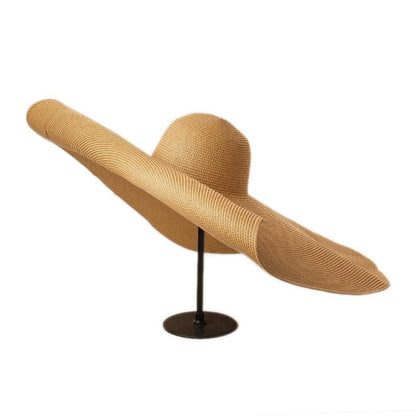 Chapeau de Paille  Grand Modèle